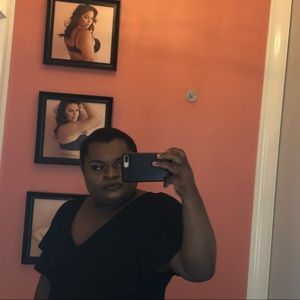 Meet your Posher, Maia